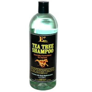 E3 - Elite Equine Evolution Tea Tree Shampoo