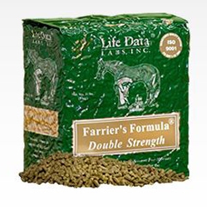 Farrier’s Formula Double Strength 11lb