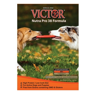Victor® Nutra Pro 38 Active Dog & Puppy Food