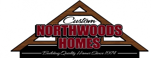 Custom Northwoods Homes LLC.
