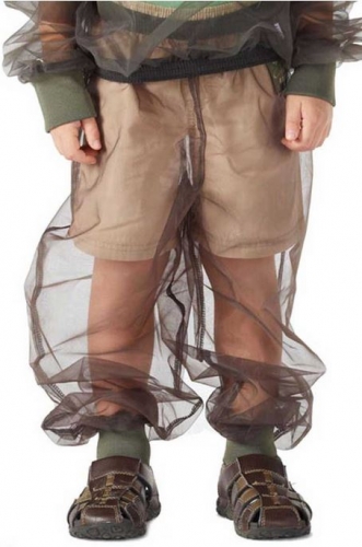 BugBaffler® Children's Insect Protective Pants