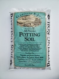 Carpinito Brothers Potting Soil (1 cu. ft.)