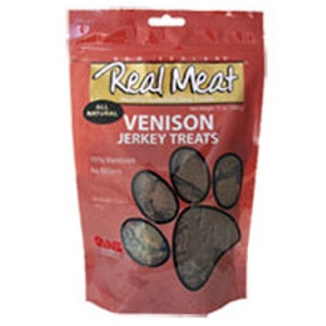 The Real Meat Company Real Meat Venison Bits 4oz