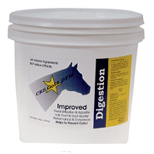 CRS Gold DFM Equine Digestive Aid Supplement