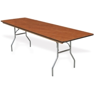 P.S. 100 Series - 30" x 96" Banquet Table