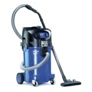 Clarke Attix 50AS/E, Wet/Dry Vac