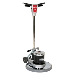 Clarke CFP 2000 Polisher with Pad Driver