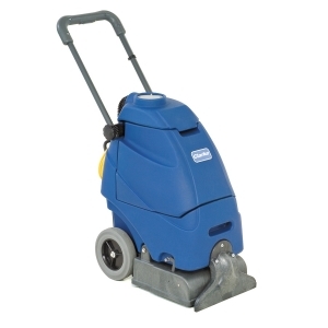 Clarke Clean Track 12, Self Contained Carpet Extractor