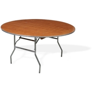 P.S. Profile Series - 6 ft.Round Table