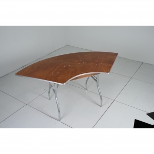 Table, Serpentine P.S. Profile Series - 5' ID x 10' OD