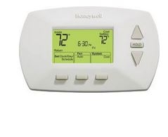 Thermostat 