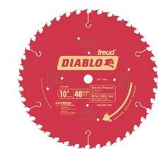 Freud 10” Saw Blade 