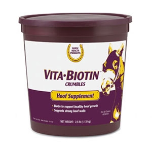 Vita Biotin Hoof Supplement