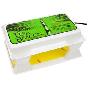 Happy Jack® Flea Beacon™ Flea Trap