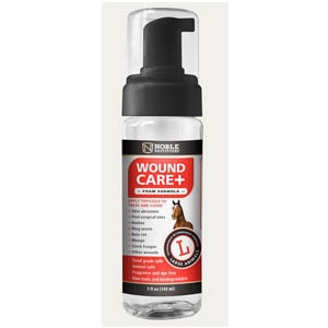 Noble Outfitters Wound Care Foam for Large Animals