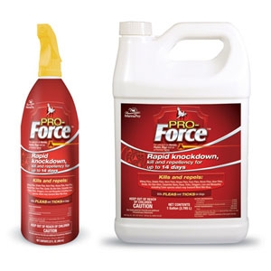 Pro-Force Insect Repellant