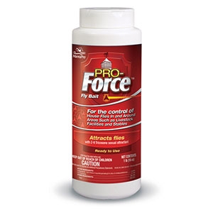 Pro-Force™ Fly Bait