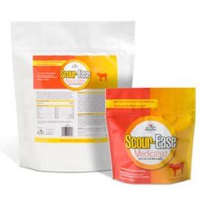 Scour-Ease Medicated Milk Replacer