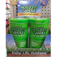 Murphy's Mosquito Candle 
