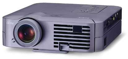 Power Point Projector