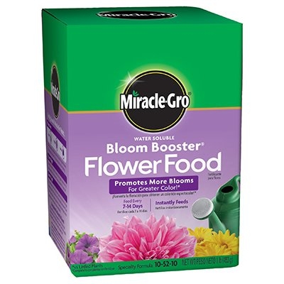 Bloom Booster Flower Food, 4 lbs.
