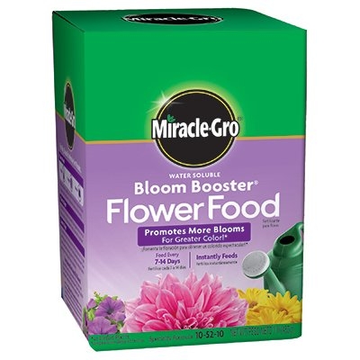Bloom Booster Flower Food, 1 lb.