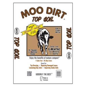 VNAP Moo Dirt® Top Soil