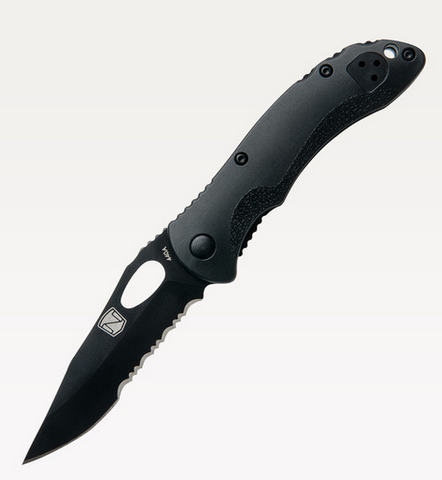 Noble Viper Pocket Knife
