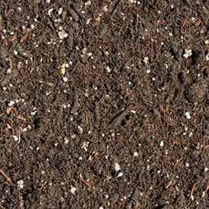 Bulk Selections of Top Soil, Barks or Straw