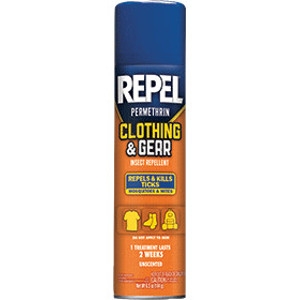 Repel Mosquito Stop