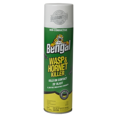 Bengal Wasp & Hornet Killer