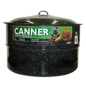 Granite-Ware 33 qt. Canner