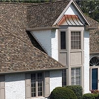 Shingles and Roll Roofing