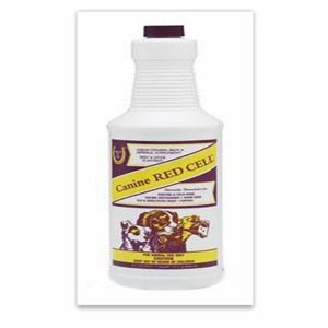 Red Cell Canine Liquid/Mineral Supplement