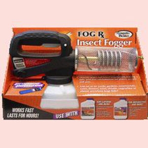 Fog Rx Insect Fogger