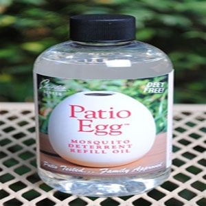Skeeter Screen Patio Egg Refill