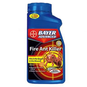 Fire Ant Killer Dust