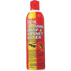 Foaming Wasp And Hornet Killer