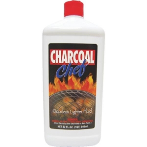 Charcoal Chef Charcoal Lighter Fluid