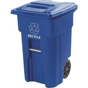 Recycle Trash 