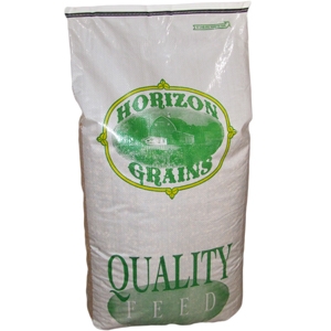 Horizon Grains Grow to Show Hog Feed 18% 50#