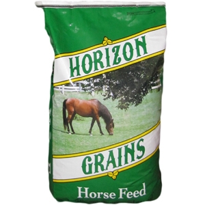Horizon Grains 10% Horse Feed 50#