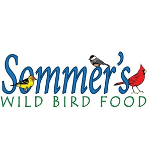 Sommer's Woodpecker Mix 50#