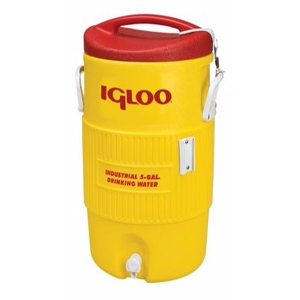 Igloo 5 Gallon Industrial Cooler