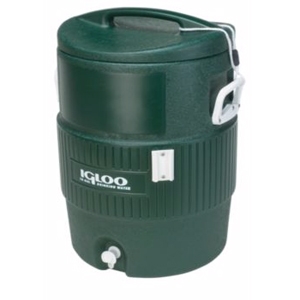 Igloo 10 Gallon Turf Series Beverage Container