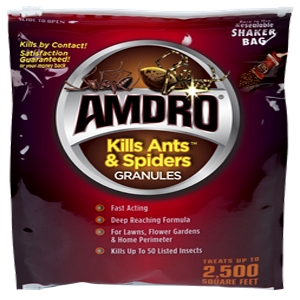 Amdro Ant & Spider Killer