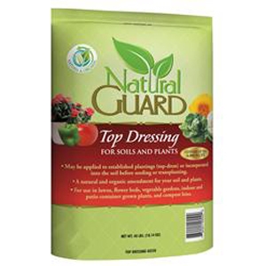 Natural Guard Top Dressing
