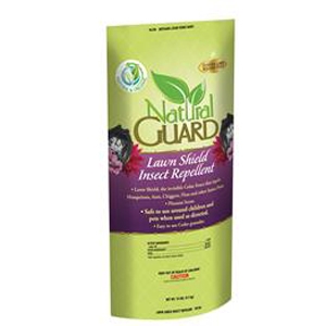 Natural Guard Lawn and Insect Repellent