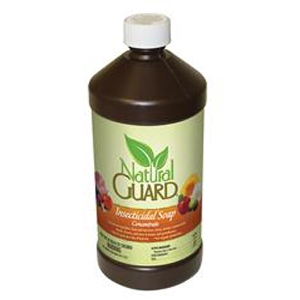 Natural Guard Insecticidal Soap Concentrate