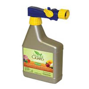 Natural Guard Spinosad Landscape & Garden Insecticide